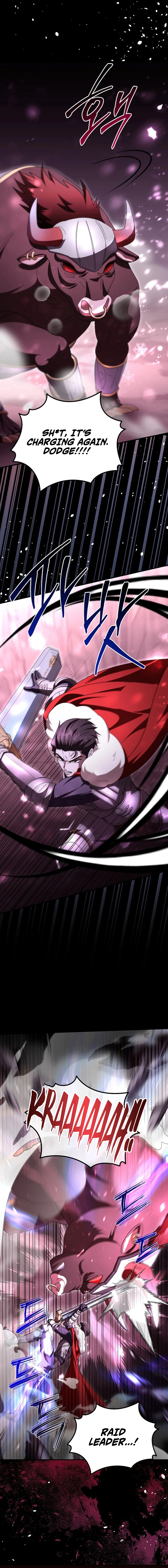 Read Master of All Skills EN Manga Online