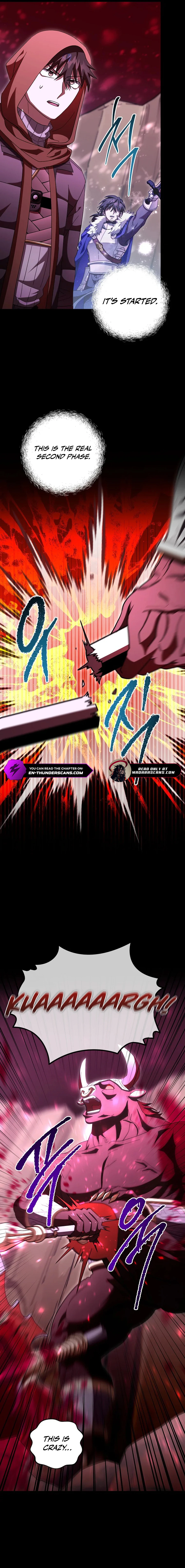 Read Master of All Skills EN Manga Online