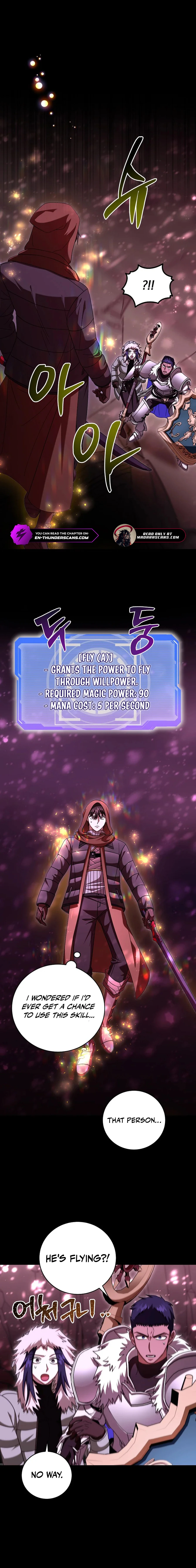 Read Master of All Skills EN Manga Online