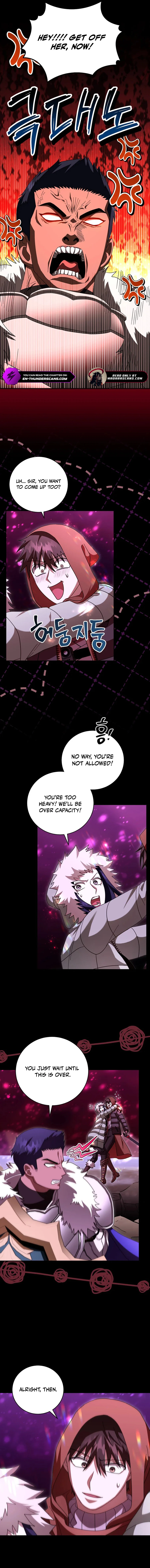 Read Master of All Skills EN Manga Online