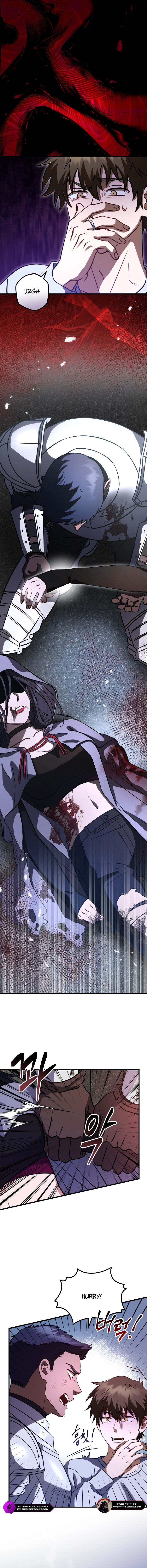 Read Master of All Skills EN Manga Online