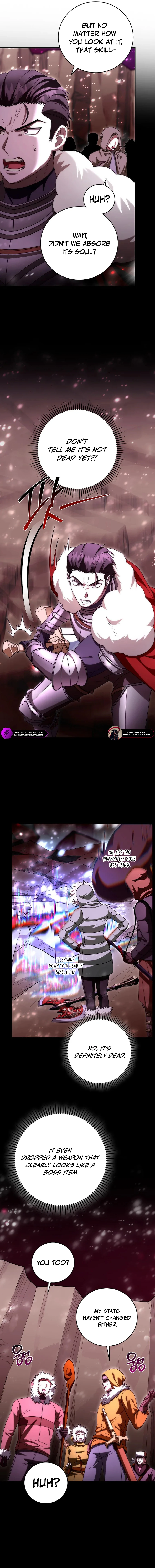 Read Master of All Skills EN Manga Online