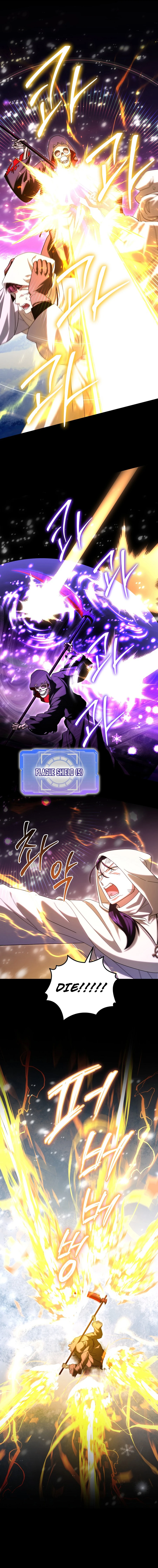 Read Master of All Skills EN Manga Online