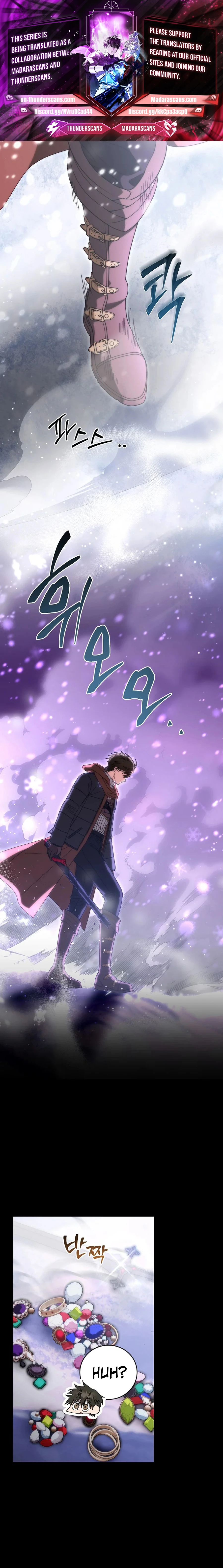Read Master of All Skills EN Manga Online