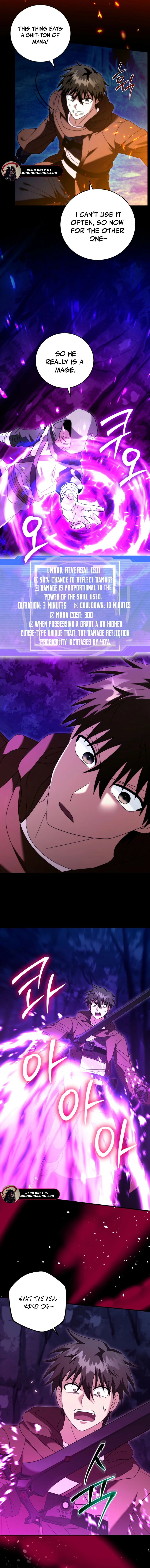 Read Master of All Skills EN Manga Online