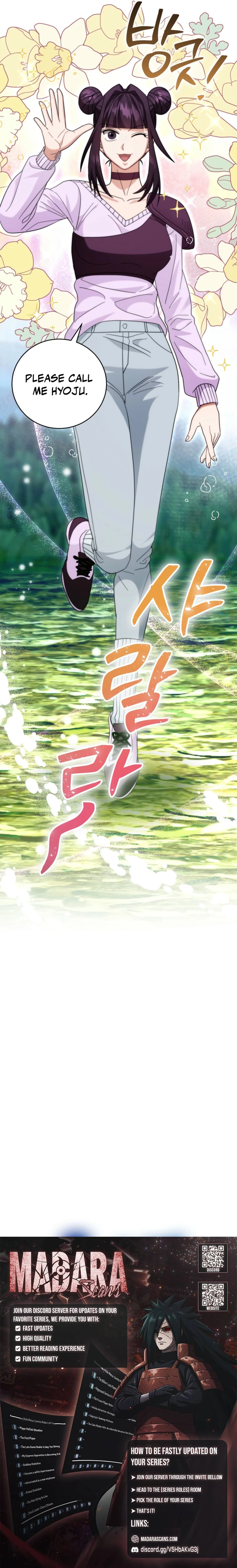 Read Master of All Skills EN Manga Online
