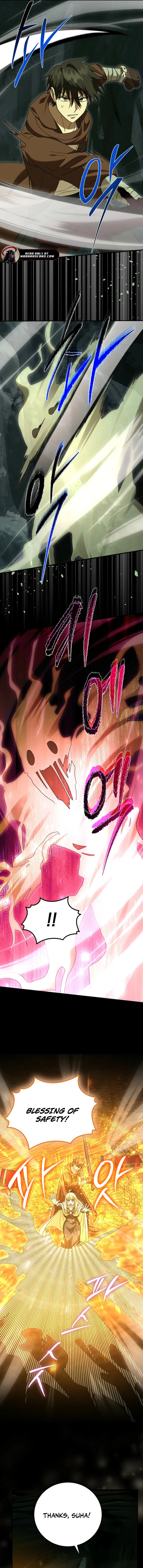 Read Master of All Skills EN Manga Online
