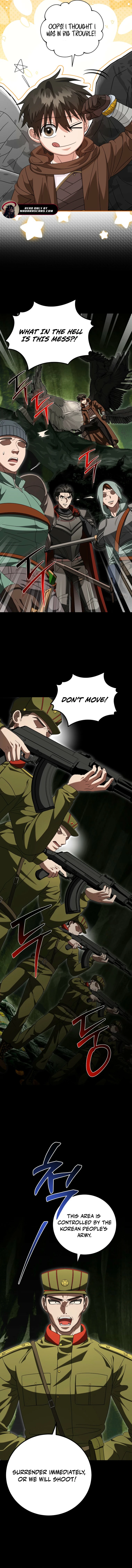 Read Master of All Skills EN Manga Online