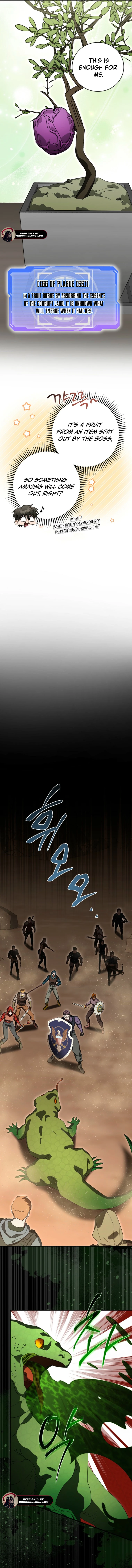 Read Master of All Skills EN Manga Online