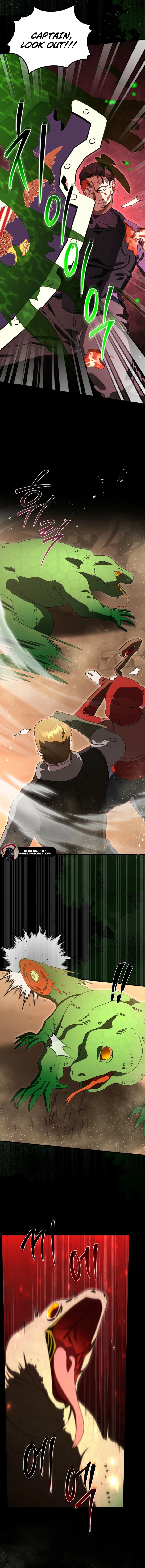 Read Master of All Skills EN Manga Online