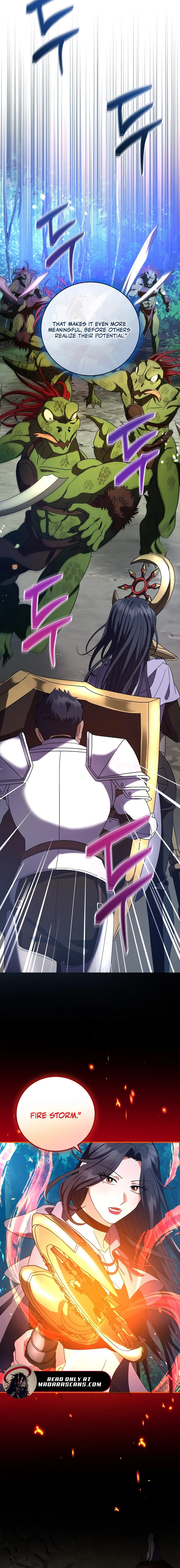 Read Master of All Skills EN Manga Online