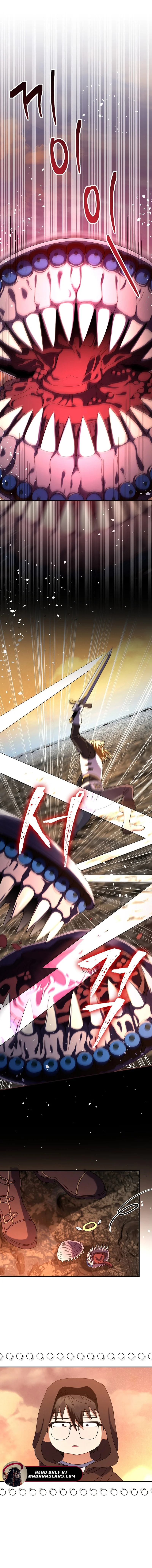 Read Master of All Skills EN Manga Online