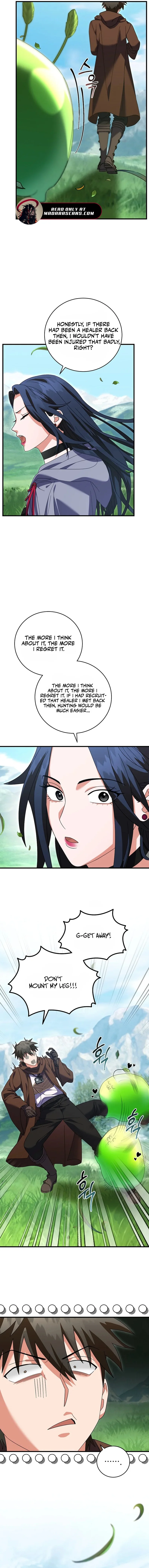 Read Master of All Skills EN Manga Online