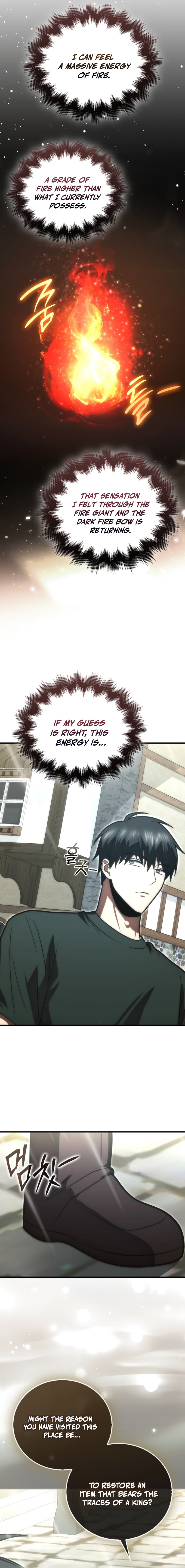 Read Maxed Talent Player EN Manga Online