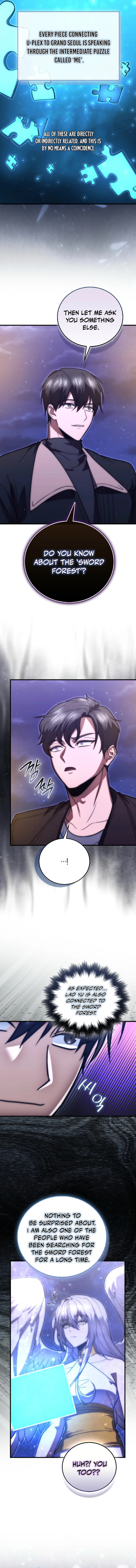 Read Maxed Talent Player EN Manga Online