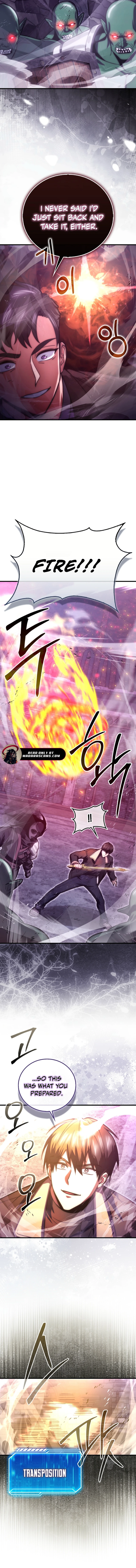 Read Maxed Talent Player EN Manga Online
