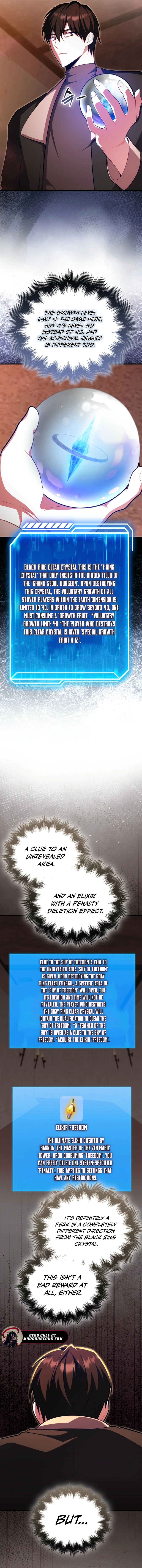 Read Maxed Talent Player EN Manga Online