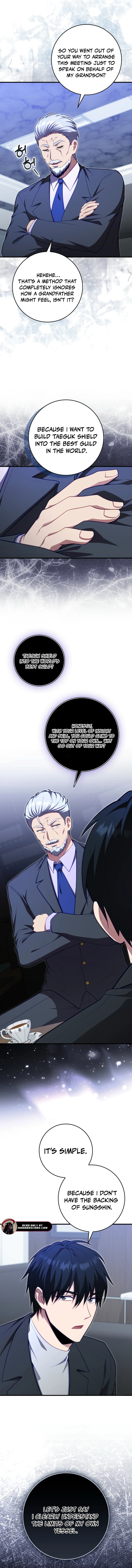 Read Maxed Talent Player EN Manga Online