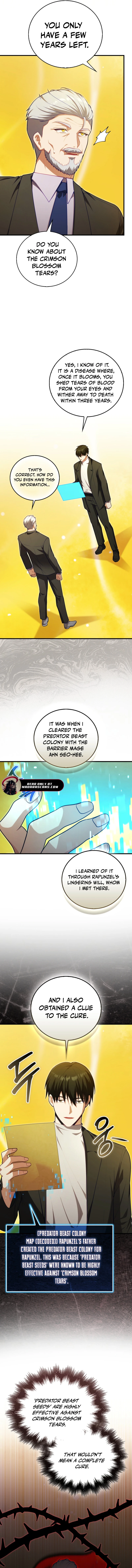 Read Maxed Talent Player EN Manga Online