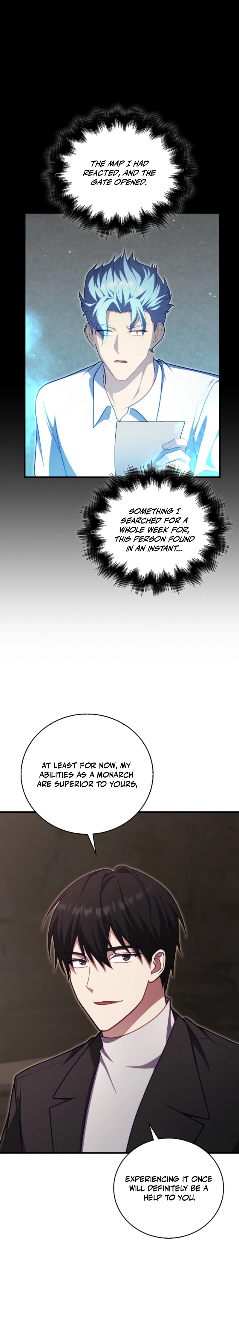 Read Maxed Talent Player EN Manga Online