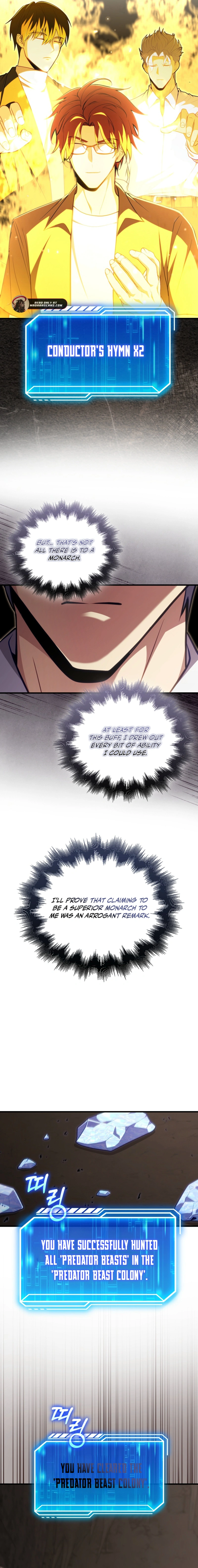Read Maxed Talent Player EN Manga Online