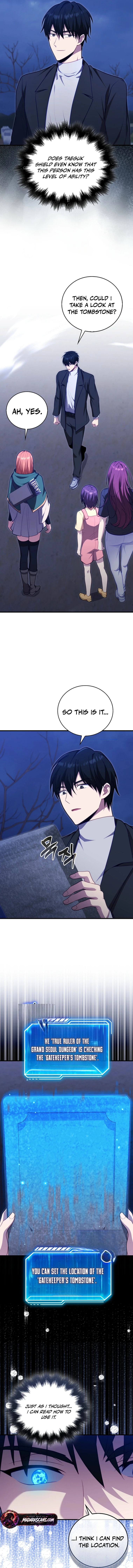 Read Maxed Talent Player EN Manga Online
