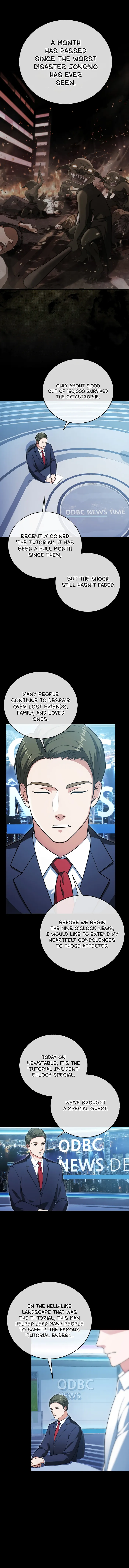 Read Maxed Talent Player EN Manga Online