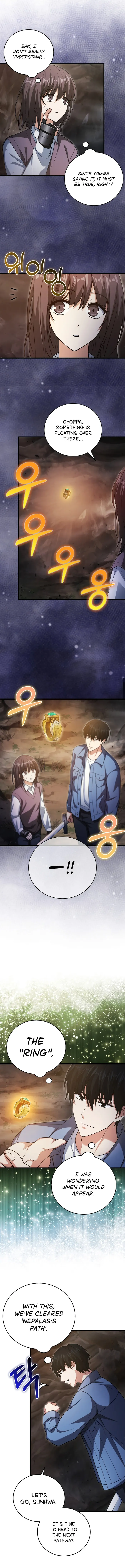 Read Maxed Talent Player EN Manga Online