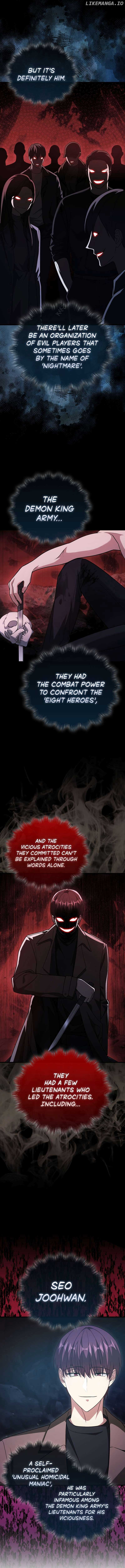 Read Maxed Talent Player EN Manga Online