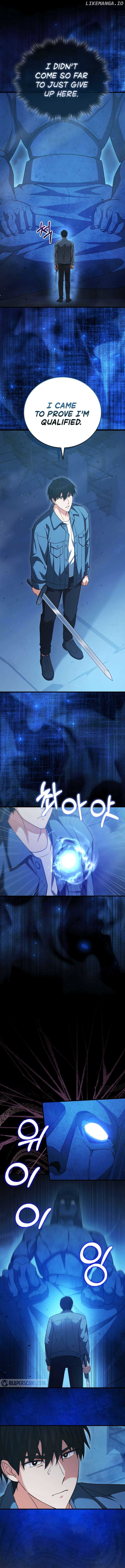 Read Maxed Talent Player EN Manga Online