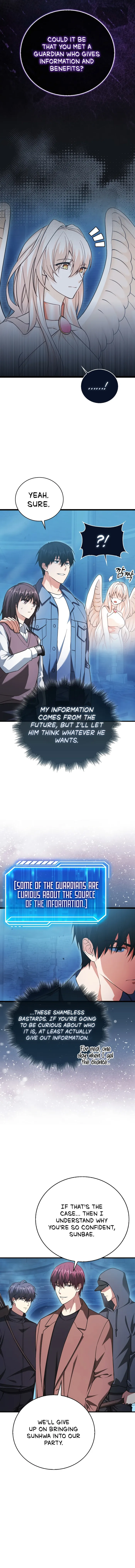 Read Maxed Talent Player EN Manga Online