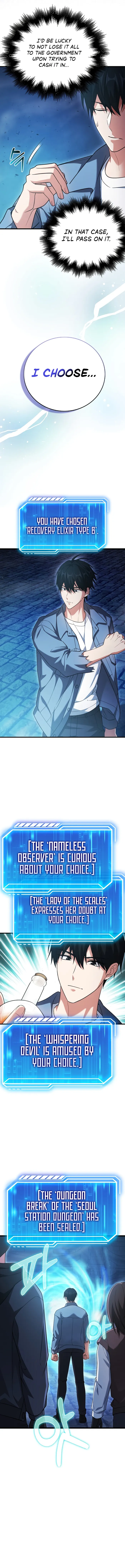 Read Maxed Talent Player EN Manga Online