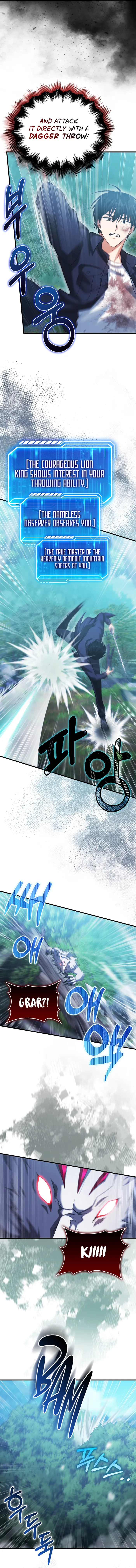 Read Maxed Talent Player EN Manga Online