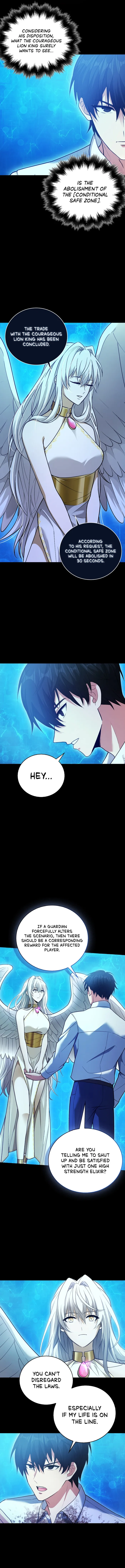 Read Maxed Talent Player EN Manga Online