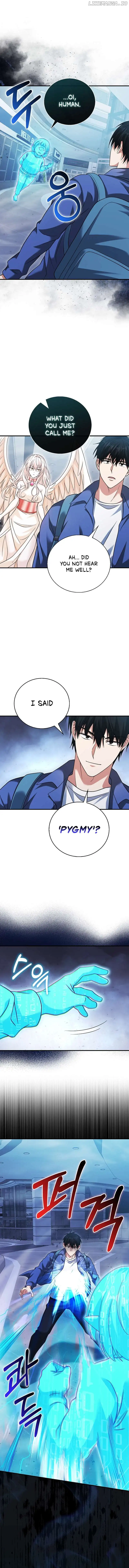 Read Maxed Talent Player EN Manga Online