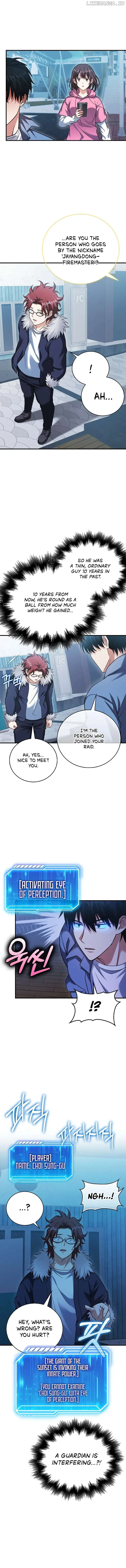 Read Maxed Talent Player EN Manga Online