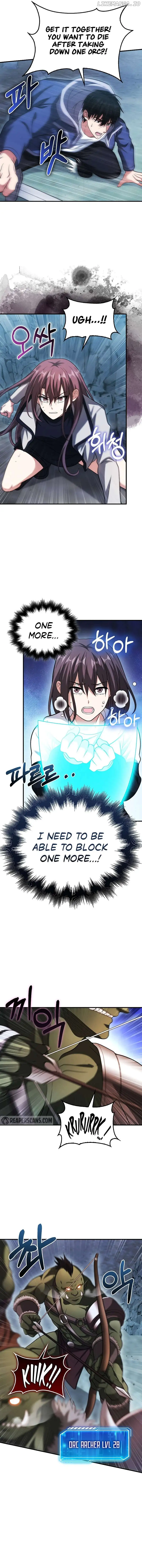 Read Maxed Talent Player EN Manga Online