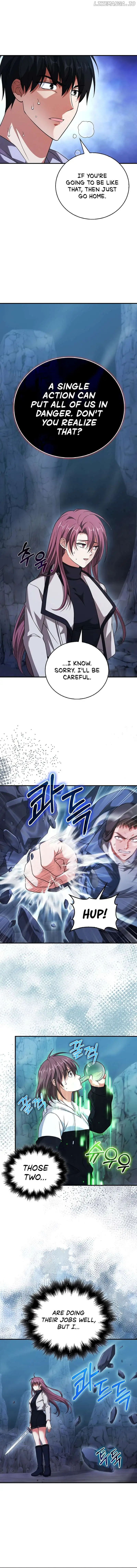 Read Maxed Talent Player EN Manga Online