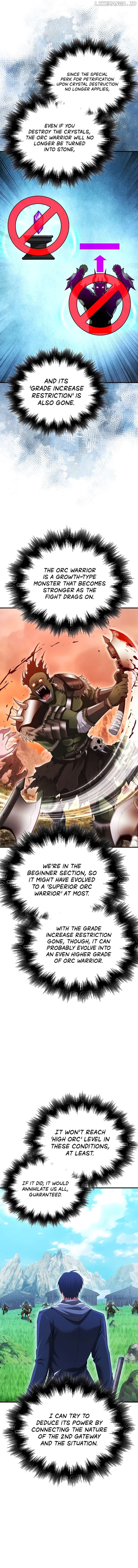 Read Maxed Talent Player EN Manga Online