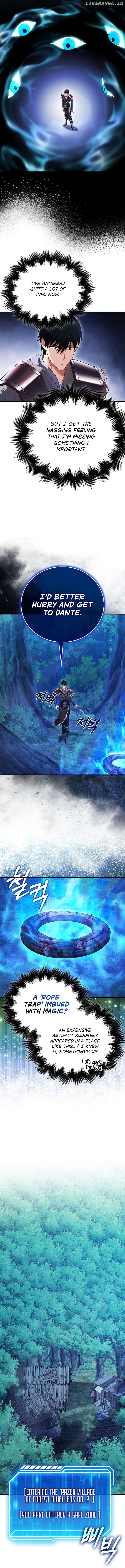 Read Maxed Talent Player EN Manga Online