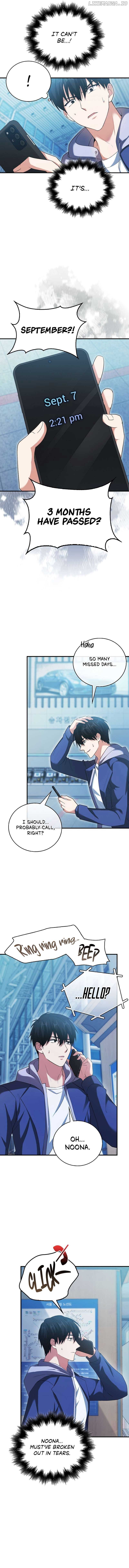 Read Maxed Talent Player EN Manga Online
