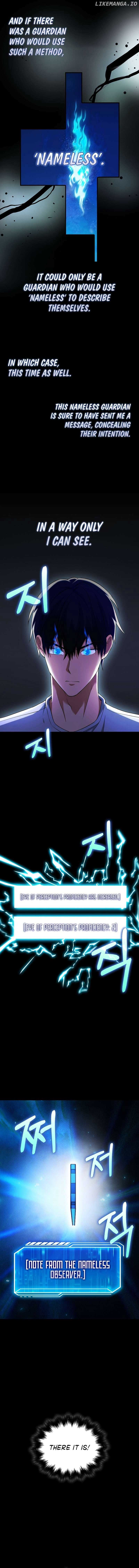 Read Maxed Talent Player EN Manga Online