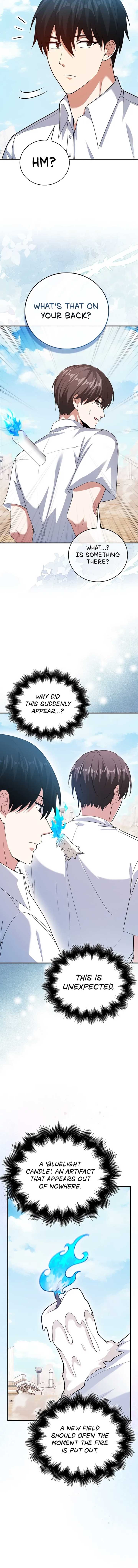 Read Maxed Talent Player EN Manga Online