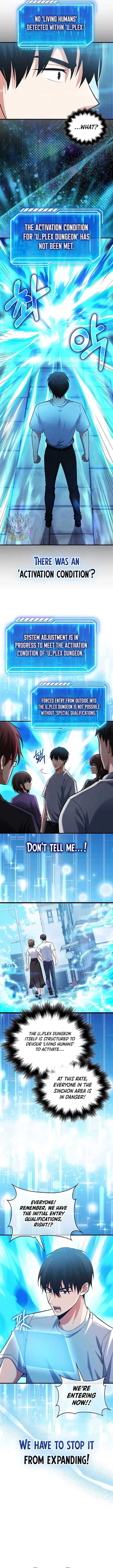 Read Maxed Talent Player EN Manga Online