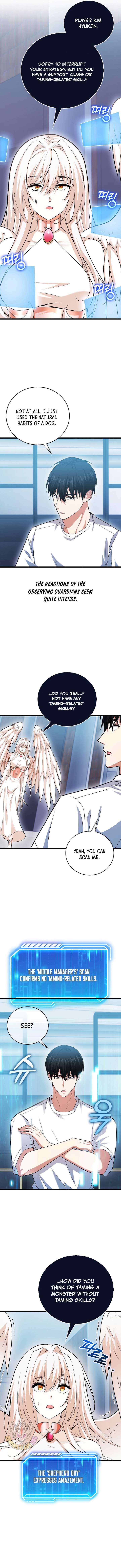 Read Maxed Talent Player EN Manga Online