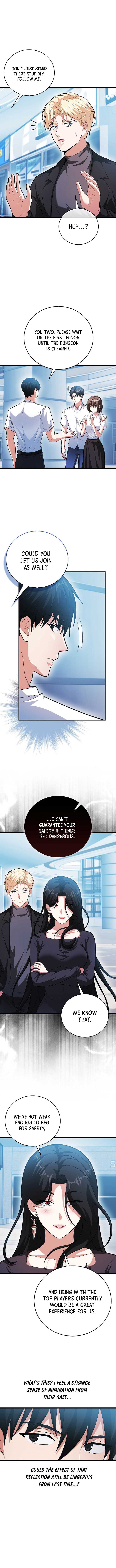 Read Maxed Talent Player EN Manga Online