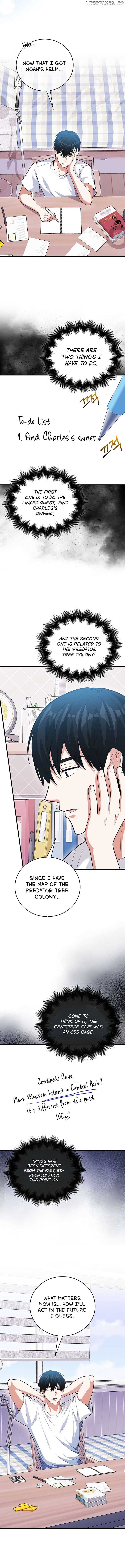 Read Maxed Talent Player EN Manga Online