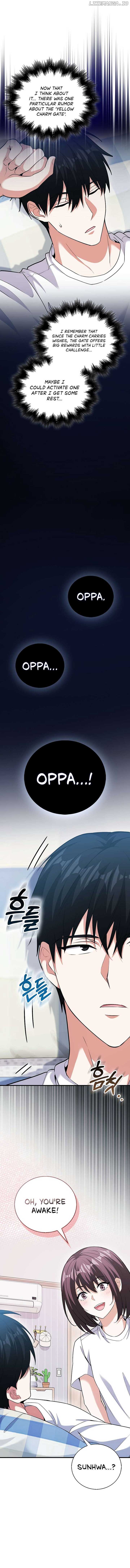 Read Maxed Talent Player EN Manga Online