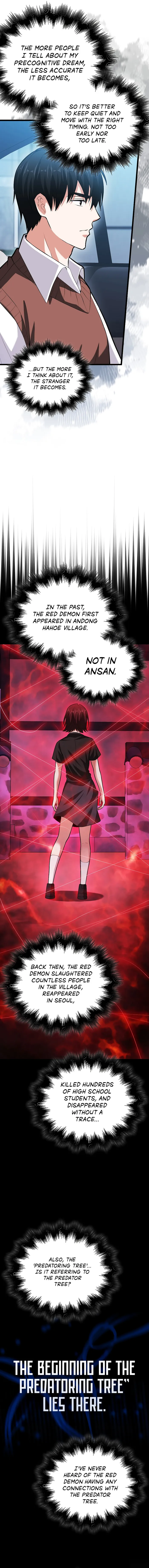 Read Maxed Talent Player EN Manga Online