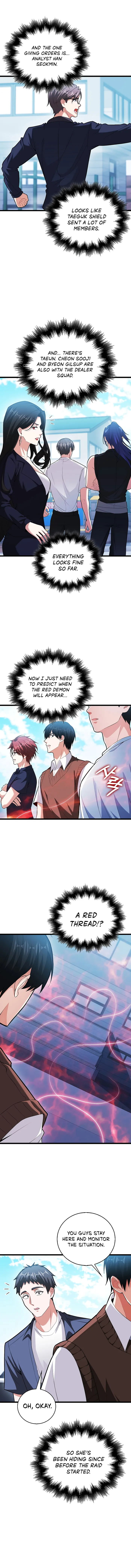 Read Maxed Talent Player EN Manga Online